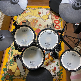 Roland TD-1KPX 中古 【公式通販】