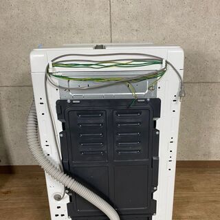 9*100 美品☆パナソニック Panasonic 全自動洗濯機 NA-50BE7 5.0kg 19 