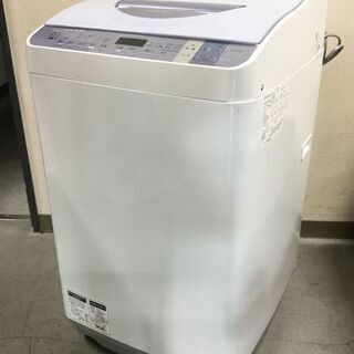 SHARP シャープ 乾燥機付き洗濯機 ES-TX550 201...