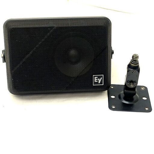ELECTRO VOICE S-40 コンパクトモニタースピーカー ペア EV ELECTRO VOICE S-40 コンパクトモニタースピーカー ペア EV