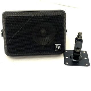 ELECTRO-VOICE モニタースピーカー S-40 ペア 動作確認済み ブラック