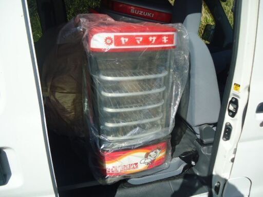 業務用 中華まん蒸し器 保温 肉まん あんまん 饅頭 スチーム 温蔵ショーケース 新品