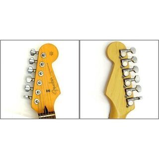 Fender ストラトキャスター　Champ アンプ内蔵　ギター サンバースト Fender Japan ST-CHAMP 3-Tone Sunburst <フェンダージャパン