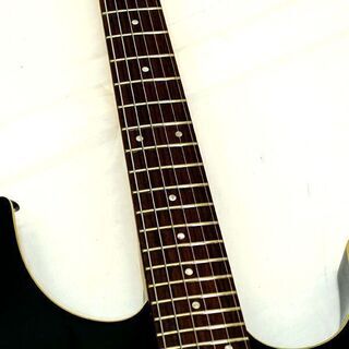 フェルナンデス FR-40 ブラック 調整済み テクニカル SSH 24F ヘヴィ