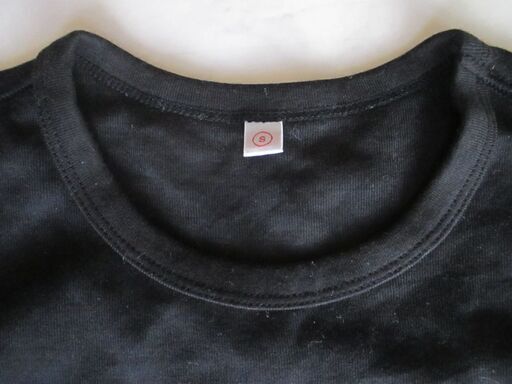 美品 ユニクロ黒tシャツレディースsサイズ エルサ 名古屋のtシャツ レディース の中古 古着あげます 譲ります ジモティーで不用品の処分