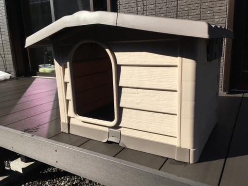 早割クーポン 犬小屋 未使用品 今だけ値下げしました 高い素材 Aeroportail Ca 早割クーポン 犬小屋 未使用品 今だけ値下げしました 高い素材 Aeroportail Ca