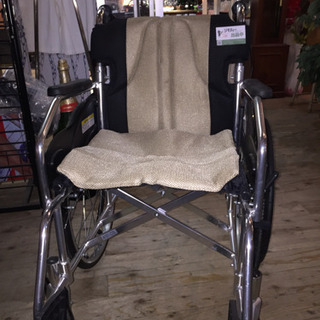 JH01161 車椅子