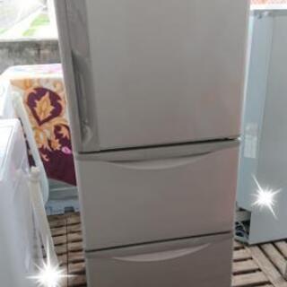 値下げしました！高年式】 20192 大容量4D冷蔵庫 AQUA 2022年製 430L