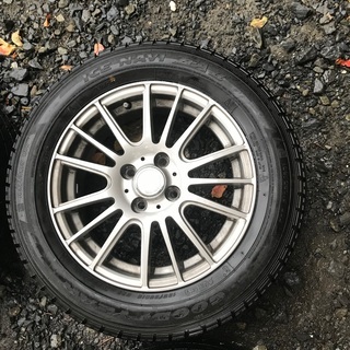 フィット　4H 100   15インチ　185/65/15  4本セット　13000円 フィット 4H 100 15インチ 185/65/15 4本セット 13000円 【公式通販】