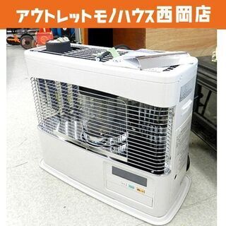 簡易清掃 整備済 燃焼点検済み トヨトミ 煙突ストーブ 2016年製 HR 