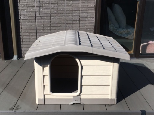 早割クーポン 犬小屋 未使用品 今だけ値下げしました 高い素材 Aeroportail Ca 早割クーポン 犬小屋 未使用品 今だけ値下げしました 高い素材 Aeroportail Ca