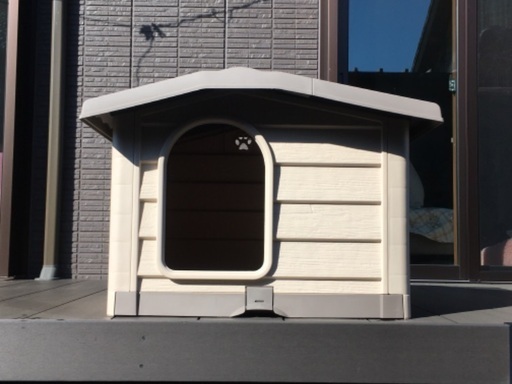 早割クーポン 犬小屋 未使用品 今だけ値下げしました 高い素材 Aeroportail Ca 早割クーポン 犬小屋 未使用品 今だけ値下げしました 高い素材 Aeroportail Ca