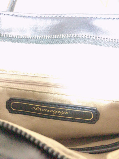 大谷リュウジ】ミラノ・NYコレクションモデル アートバッグEYEs（アイズ)