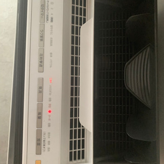 最終値下】パナソニック 加湿空気清浄機 F-VC70XM 2016年製 【公式通販】