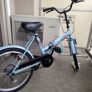 埼玉県の中古島忠 自転車が無料 格安で買える ジモティー