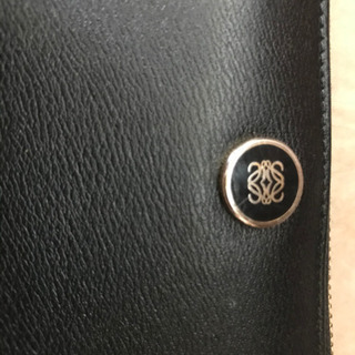 ロエベ/LOEWE 長財布