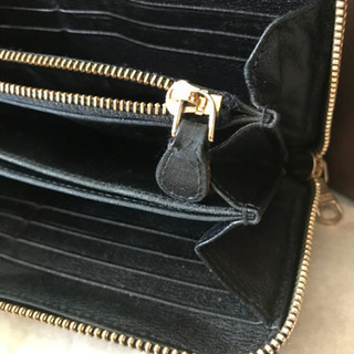 ロエベ/LOEWE 長財布