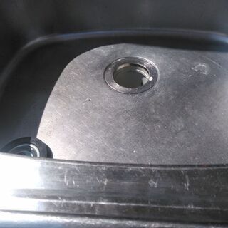 その他 流し台 シンク別館倉庫場所浦添市安波茶2－8－6においてあります