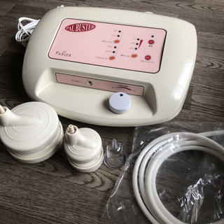 ラ・パルレ パルバスター