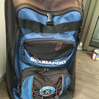 ダイビング重器材&ハードケース