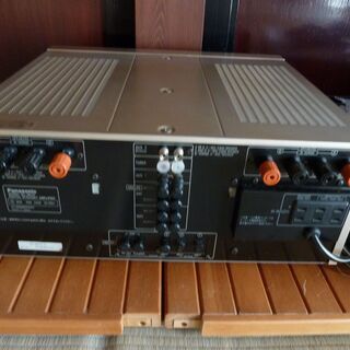 再値下げ　Panasonic ＳＵ－ＭＡ１０