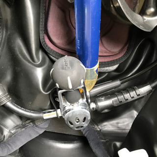 ダイビング重器材&ハードケース