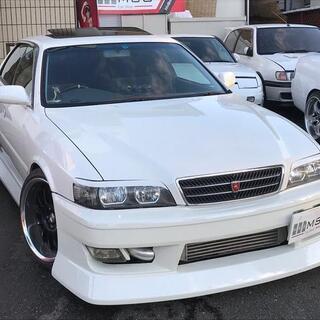 JZX100 ５MT　ツアラーV　埼玉