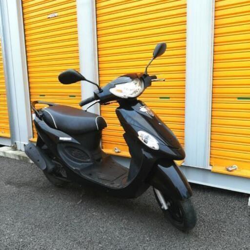 141.値下げ　X'pro風50 純正オプション多数　バッテリーシート新品　千葉県柏市　即日配送、自走引き取りも可能