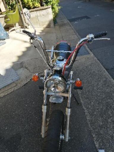 モンキーフルカスタム交換アトレーターボかタントエクゼ モンキーフルカスタム交換アトレーターボかタントエクゼ