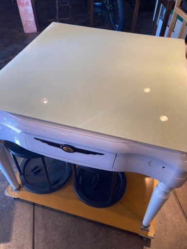 全自動麻雀卓 FR-X3