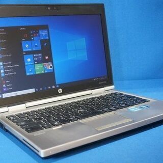 EliteBook改19 Core i5 SSD HDD Win...