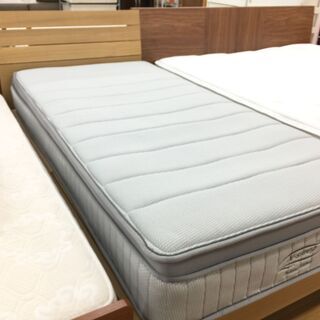 トレファク ラパーク岸和田】ニトリ シングルベッドのご紹介です。