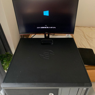 ゲーミングpc gtx1080