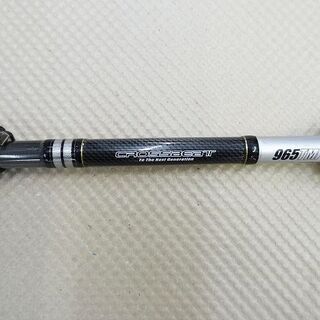 恵庭 ダイワ クロスビート 965tmfs シーバス エギング 中古品 Paypay支払いok トップ恵庭 恵庭のその他の中古あげます 譲ります ジモティーで不用品の処分 恵庭 ダイワ クロスビート 965tmfs シーバス エギング 中古品 Paypay支払いok トップ恵庭 恵庭のその他の中古あげます 譲ります ジモティーで不用品の処分