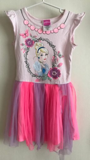 ディズニープリンセスワンピース 110 1cm Sun7 那覇のキッズ用品 子供服 の中古あげます 譲ります ジモティーで不用品の処分 ディズニープリンセスワンピース 110 1cm Sun7 那覇のキッズ用品 子供服 の中古あげます 譲ります ジモティーで不用品の処分