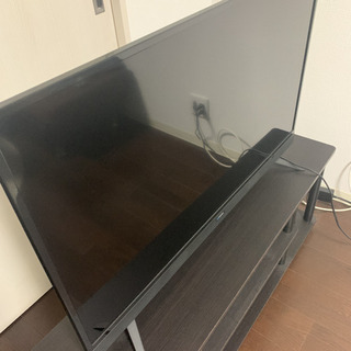 maxzen 40型液晶テレビ