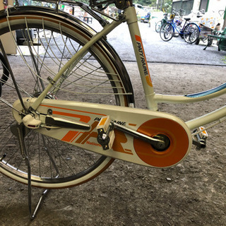 新古車！ ナショナル24インチ 39,380円（税込）