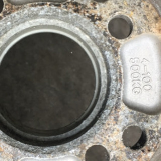 超バリ山❗️VRX スタッドレス175/70-14