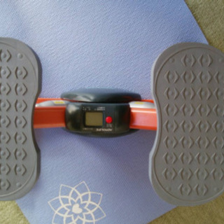 ステッパー　ダイエット器具　AEROLIFE  SIDE  STEPPER