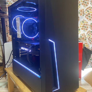 高性能なゲーミングPC GTX1070 i7 4770k 高性能なゲーミングPC GTX1070 i7 4770k