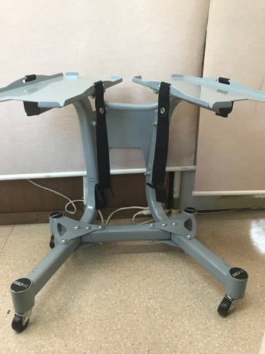 Goldaxe 可変式ダンベルスタンド まっちゃん 糟屋のフィットネス トレーニングの中古あげます 譲ります ジモティーで不用品の処分