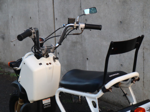 激レア NSR75 2スト 走行21800km スペインモデル