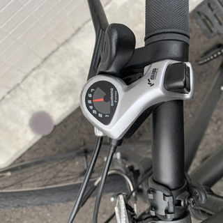 ホダカ AURULA S-3HD(イオンバイク専売モデル)