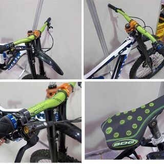 MTB GIANT S グローリー 自転車 SPAM 1×9 ジャイアント GLORY マウンテンバイク 札幌市東区 新道東店