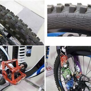 MTB GIANT S グローリー 自転車 SPAM 1×9 ジャイアント GLORY マウンテンバイク 札幌市東区 新道東店