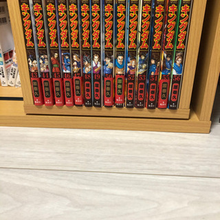 ⭐️1日限定値下げ⭐️キングダム 1〜59巻