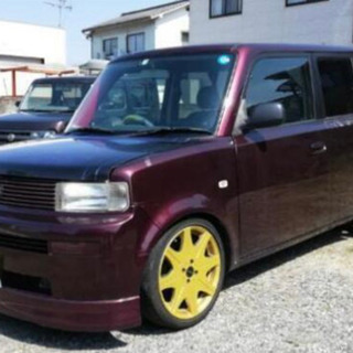 タイヤ、ホイール (売約)17インチ アルミホイール 加工ベース