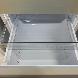 TWINBIRD製☆2019年製3ドア冷蔵庫☆1年間保証付き☆近隣配送可能！