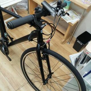 受渡し完了しました❱クロスバイク ブリヂストン CYLVA F24入荷しました