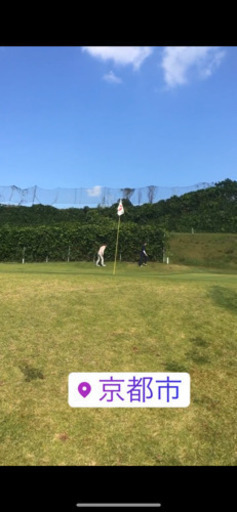 ハーフコースorショートコースの練習ラウンド マッキー 奈良のゴルフのメンバー募集 無料掲載の掲示板 ジモティー